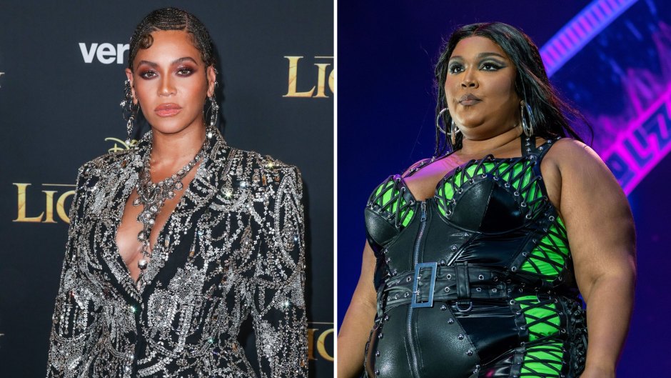 Beyonce Leaves Lizzo’s Name Out of Lyrics During Concert Amid Bombshell Lawsuit By Former Dancers