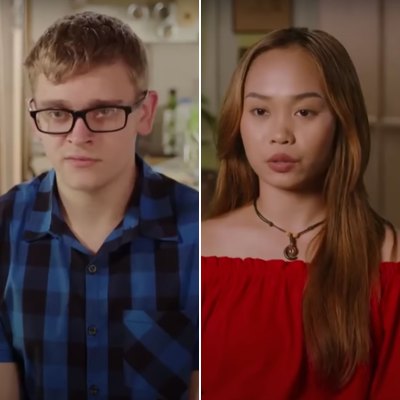 Did Brandan and Mary Get Fired From ‘90 Day Fiance’? Everything We Know Amid Speculation