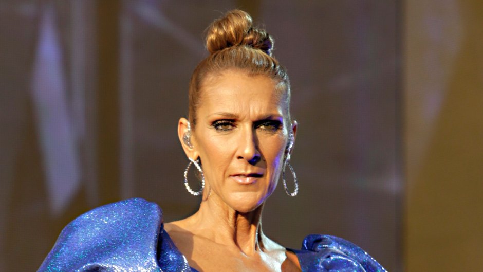 Celine Dion ‘Intends to Fight’ Amid Stiff Person Syndrome Health Battle: ‘So Brave’