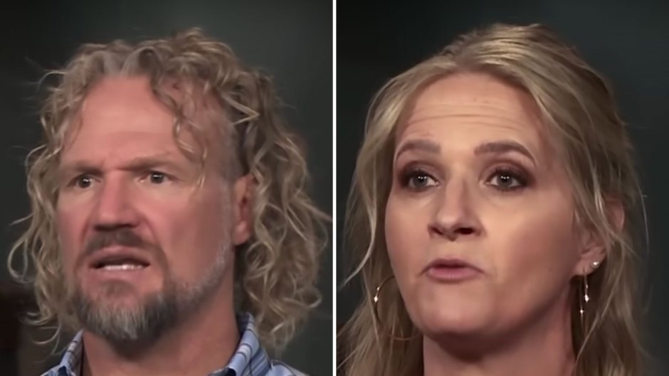 Sister Wives’ Kody Brown Claims His ‘Mistake of Not Managing’ the Family Caused Christine Split