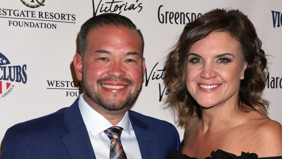 Who Is Jon Gosselin's Ex-Girlfriend Colleen Conrad? The Former Couple Dated for 7 Years