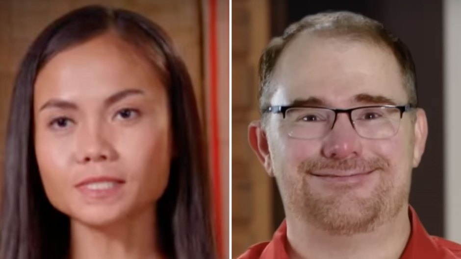 90 Day Fiance's Sheila Insists She's Not Using David for Money and Asks Him to Pay for Home Repairs