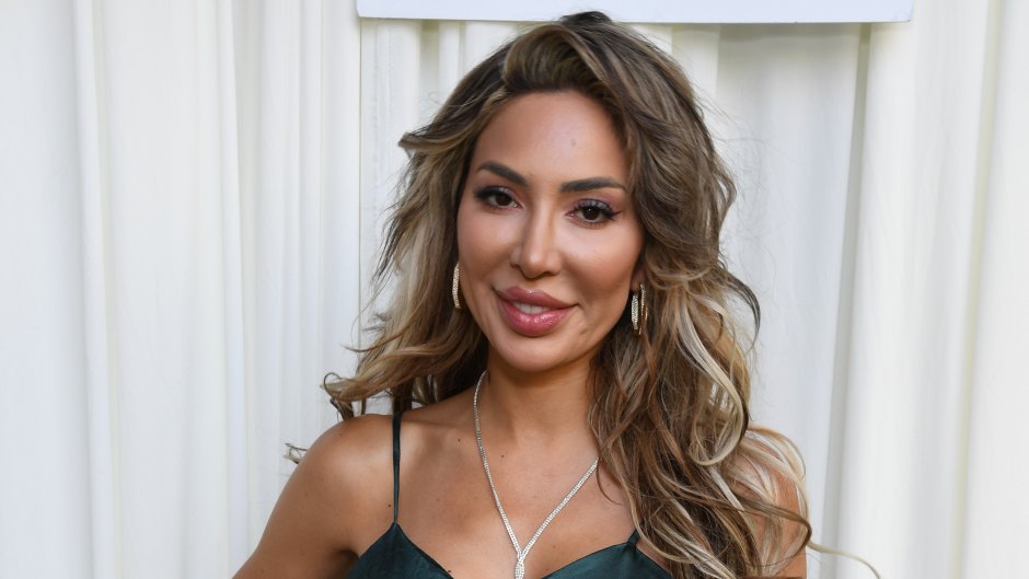 Farrah Abraham’s Assault Charges Dropped After Security Guard Altercation