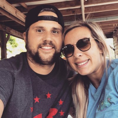 Teen Mom's Ryan Edwards Discusses Divorce from Estranged Wife Mackenzie: ‘Pain In My Ass’