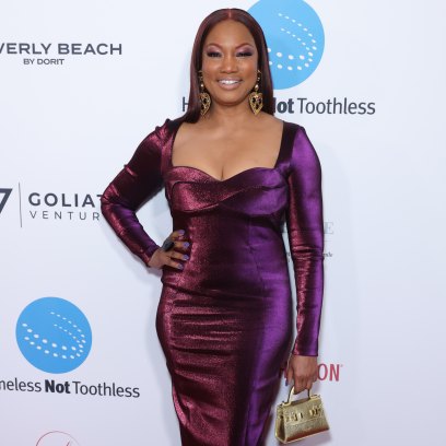 RHOBH’s Garcelle Beauvais Says She’s ‘Learning Patience’ While Waiting for Mr. Right