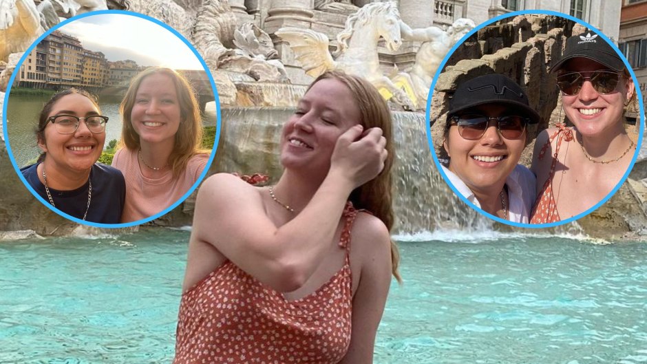 Inside Sister Wives' Gwendlyn Brown and Beatriz’s Queiroz Honeymoon in Italy: Photos
