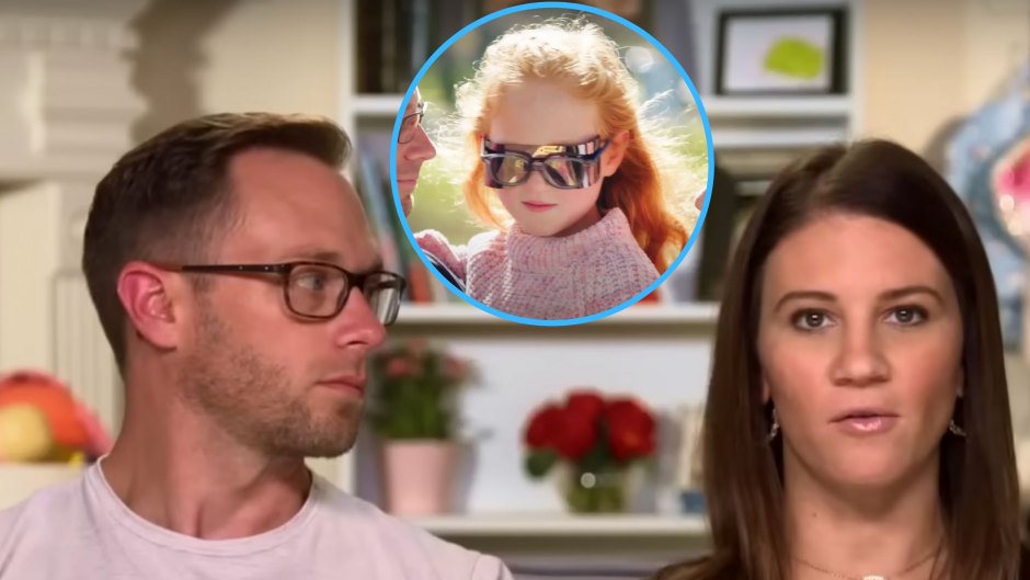 OutDaughtered's Adam and Danielle Busby Share Daughter Hazel’s 'Awesome' Health Update