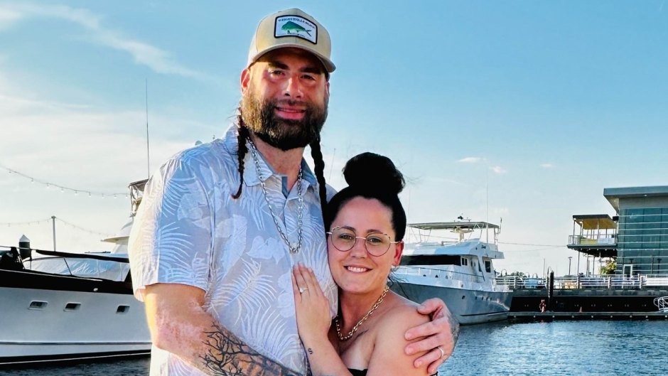 Inside Jenelle Evans and David Eason's Marriage Issues Amid Drama