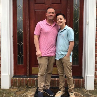 Jon Gosselin Shares Update About How Son Collin Is Doing at Bootcamp After Military Enlistment