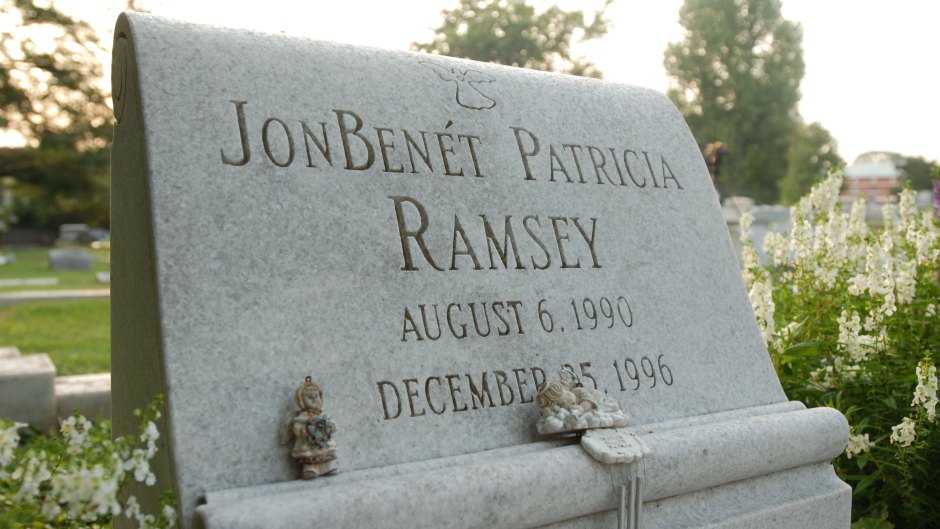 JonBenet Ramsey’s Dad Regrets Being ‘So Naive’ Prior to Her Death