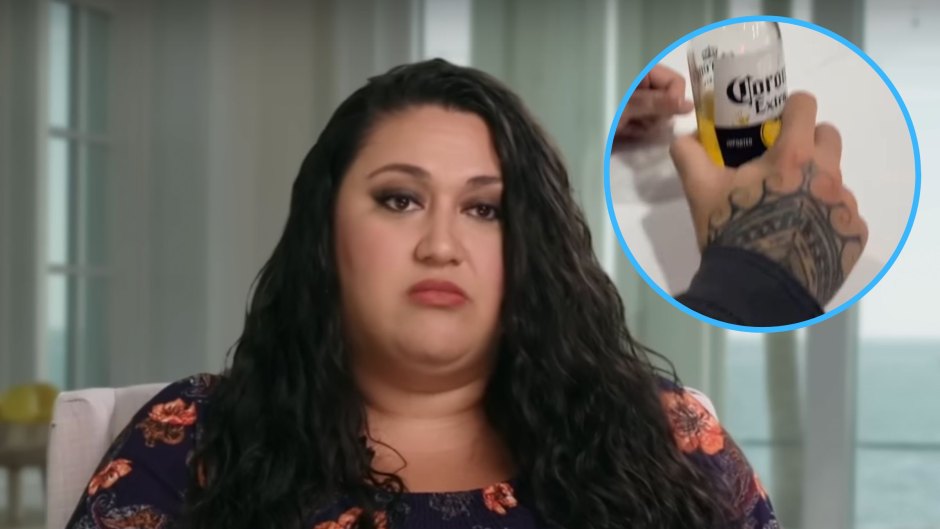 90 Day Fiance’s Kalani Fell For Her ‘Hall Pass’ Dallas Nuez: Find Out If They’re Still Together