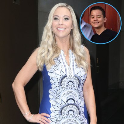 Kate Gosselin ‘Needs to Show Some Remorse’ Before Reconciling With Estranged Son Collin