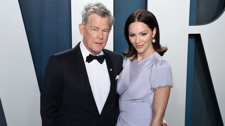 David Foster and Katherine McPhee's Nanny Dies in 'Horrible Tragedy': Report