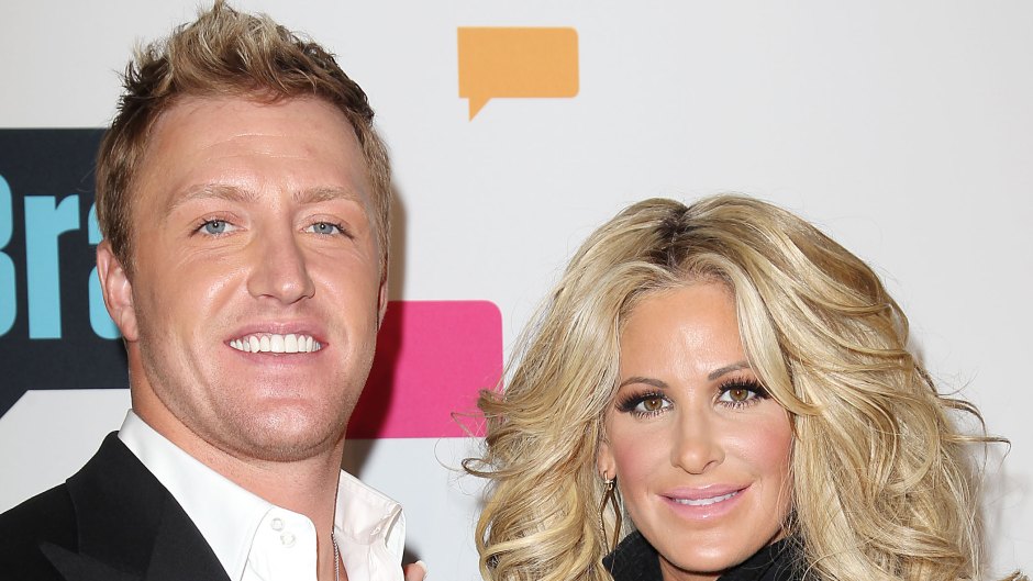 Kim Zolciak and Kroy Biermann’s Financial Woes Still Causing Problems After Reconciliation: Report