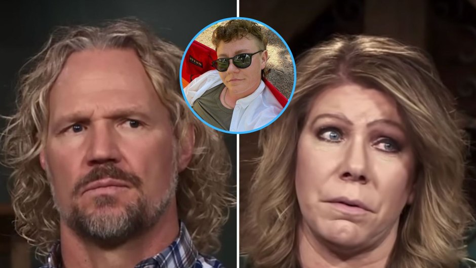 Sister Wives’ Kody Brown Is ‘Disgusted By’ Child Leon Brown’s Transition