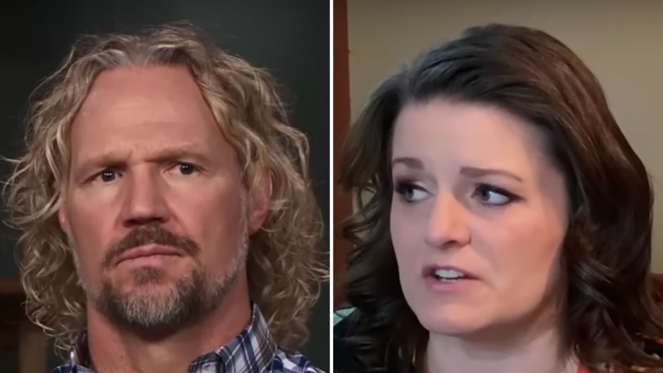 Sister Wives’ Robyn Brown Claims She and Kody Brown Are 'Outsiders' In Plural Family