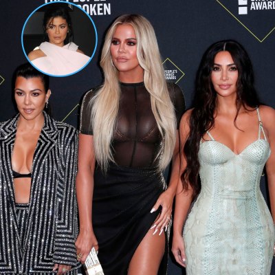 Kardashians Believe Kylie Jenner Is Making Them ‘Look Bad’ Following Plastic Surgery Confession