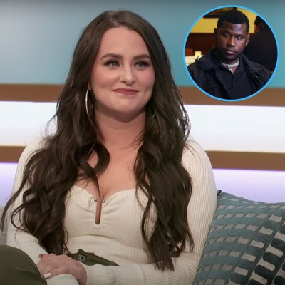 Teen Mom's Leah Messer Reveals She's 'Cordial' With Ex Jaylan Mobley 10 Months After Split