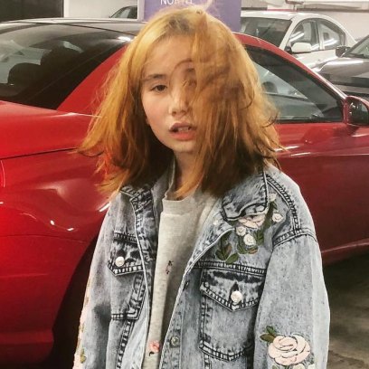 Lil Tay Family Meet Claire Hopes Parents and Brother
