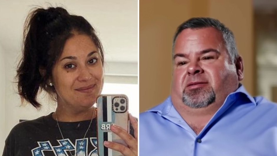90 Day Fiance's Loren Brovarnik Reveals Big Ed Is Least Favorite Franchise Star: ‘So Insecure’