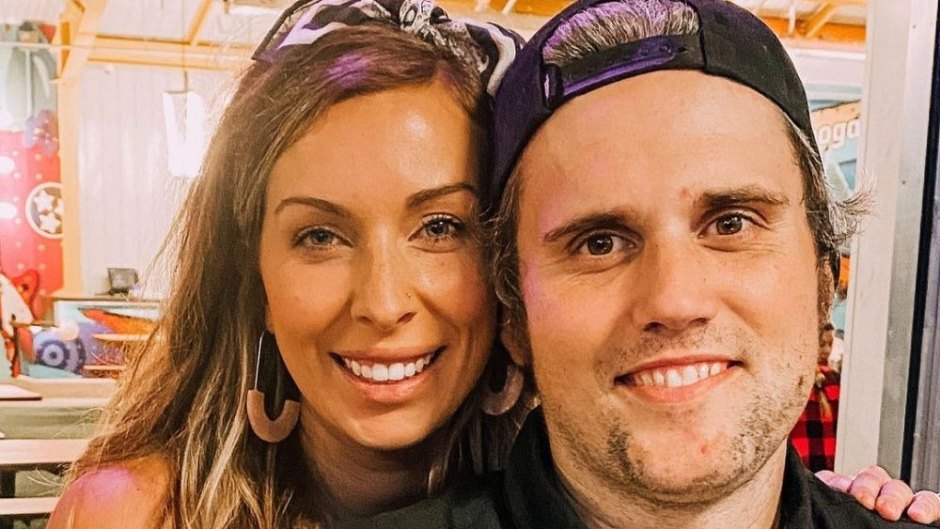 Mackenzie Edwards Seen With Wedding Ring While Visiting Ryan Post Rehab