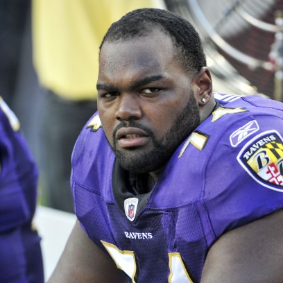 Michael Oher Accuses Tuohy Family of Withholding ‘The Blind Side’ Money Amid Conservatorship