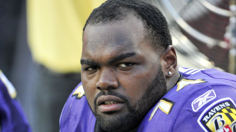 Michael Oher Accuses Tuohy Family of Withholding ‘The Blind Side’ Money Amid Conservatorship