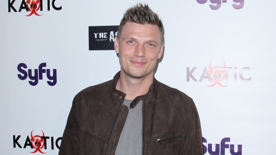 Nick Carter Denies Claims He Sexually Assaulted Teenager in 2003: Details on Lawsuit