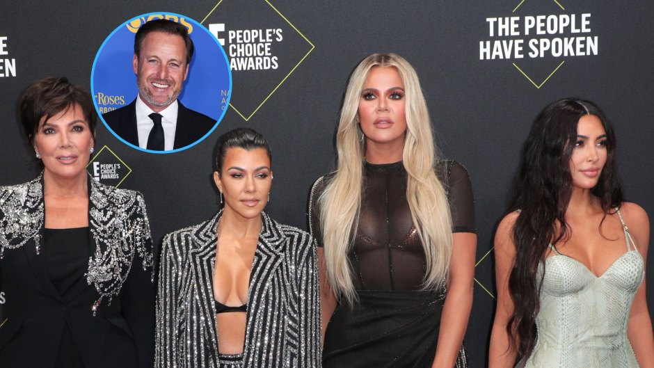 Inside the Biggest Reality TV Scandals From ‘The Kardashians,’ ‘The Bachelor’ and More