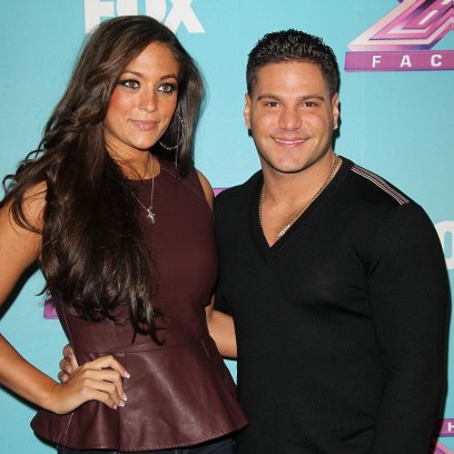 Why Did 'Jersey Shore' Stars Ronnie and Sammi Breakup? Inside Their Tumultuous Relationship