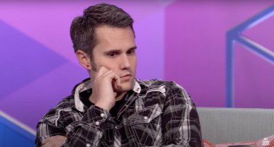 Teen Mom’s Ryan Edwards Ordered to Live in Halfway House After Completing Rehab Stint