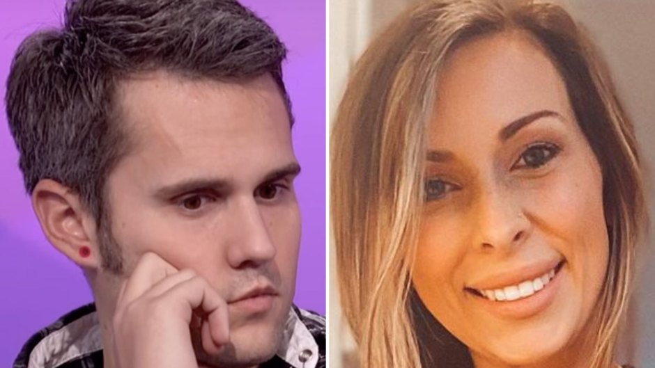 Teen Mom's Ryan Edwards Discusses Divorce from Estranged Wife Mackenzie: ‘Pain In My Ass’