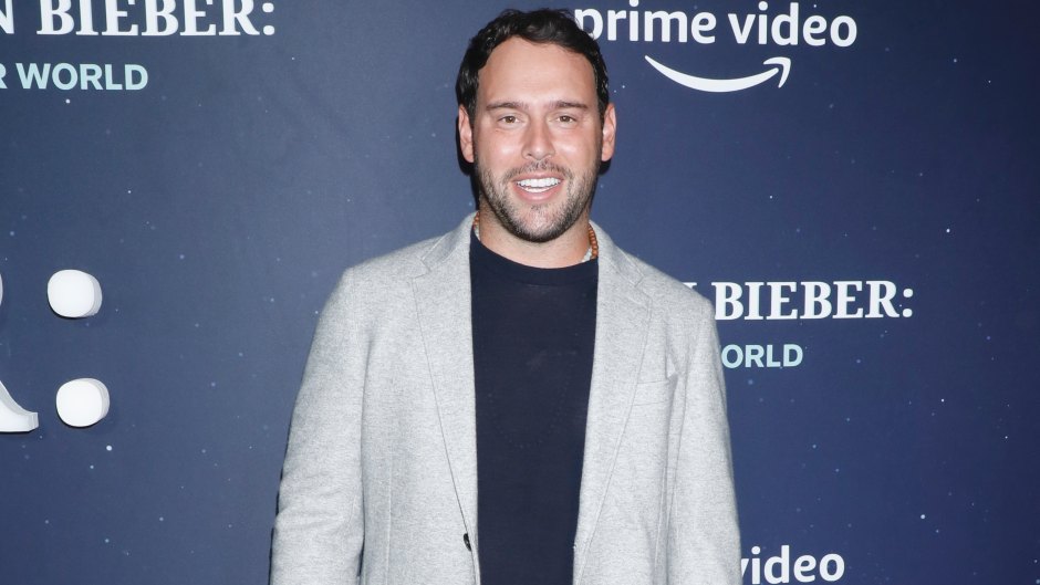 Find Out Scooter Braun’s Impressive Net Worth Amid Reports His Clients Have Fired Him
