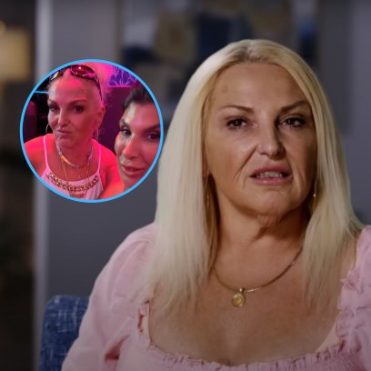 '90 Day Fiance' Star Angela Deem Gets Into Physical Fight With Her Friend Jennifer in NYC Hotel