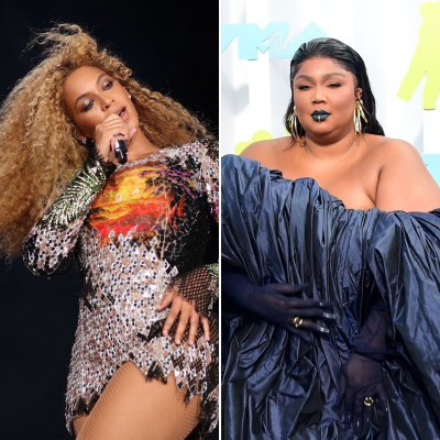 Beyonce Leaves Lizzo’s Name Out of Lyrics During Concert Amid Bombshell Lawsuit By Former Dancers