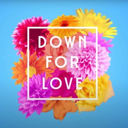 Netflix Is Slammed for ‘Down for Love’ Reality Show Title