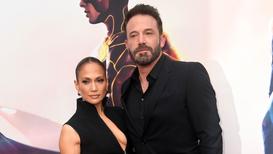 Jennifer Lopez shares a rare glimpse into her marriage with Ben Affleck