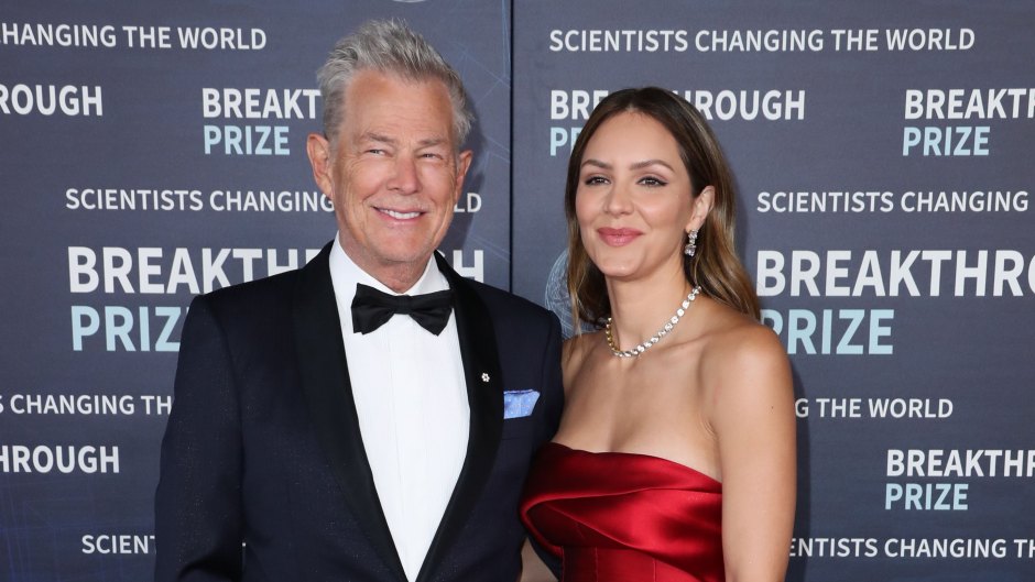 Katharine McPhee and David Foster’s Nanny Dead After Being Run Over By Car: Report