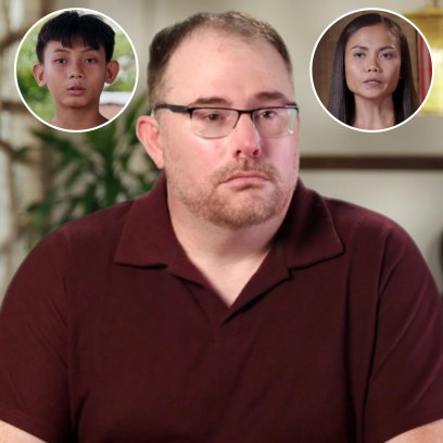 ‘90 Day Fiance’- Did Sheila Move to the U.S. With David? 2