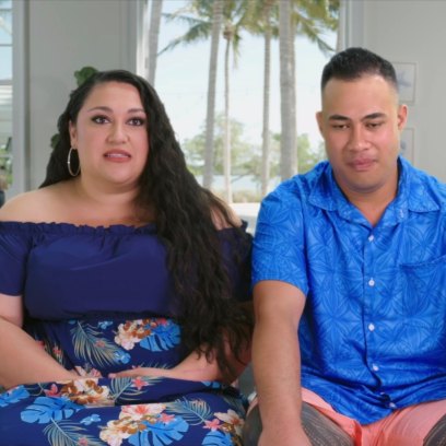 90 Day Fiance’s Kalani Thought of ‘Other Man’ During Sex Homework 1
