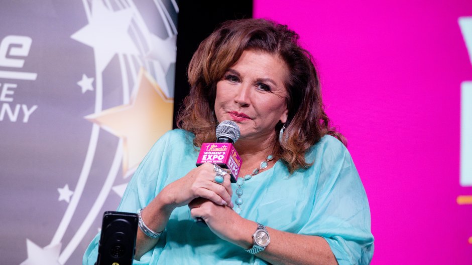 Abby Lee Miller Slammed for Saying She Likes ‘High School Football Players’: ‘Weird and Wrong’