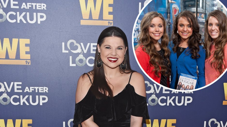 Amy Duggar Called Out Her Famous Family Feat Replace