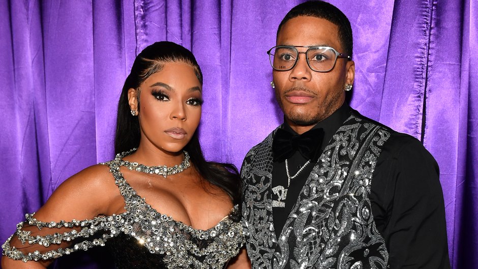 Are Ashanti and Nelly Dating? Relationship Rumors