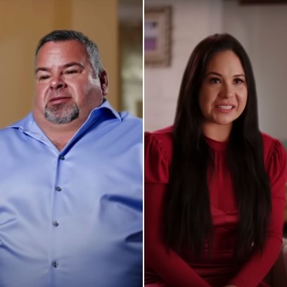 90 Day Fiance’s Big Ed Worries Liz Relationship Is 'Slipping Away' as She Tells Him to Be ‘Serious’