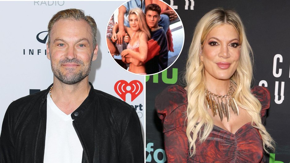 Brian Austin Green Reveals Tough Pal Tori Spelling Is Doing Great Amid Financial Woes 287