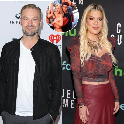Brian Austin Green Reveals Tough Pal Tori Spelling Is Doing Great Amid Financial Woes 287