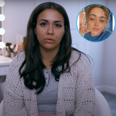 Teen Mom’s Briana DeJesus Asks Sister Brittany to Adopt Stella Amid Coparenting Drama With Luis