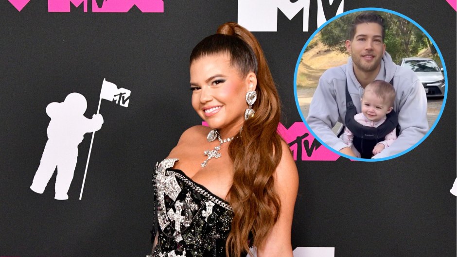 Chanel West Coast Is ‘Grateful’ to Be a Mom: Meet Her Family, Daughter and Boyfriend