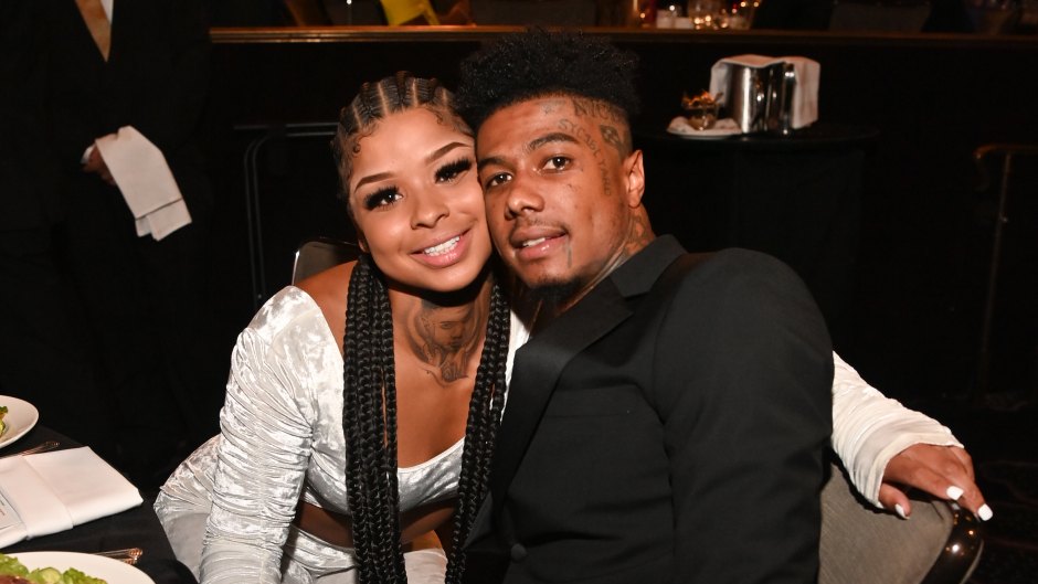Are Blueface and Chrisean Rock Still Together? Where They Stand After Welcoming Baby No. 1