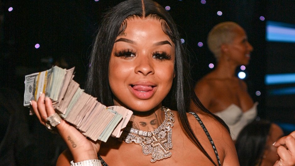 Chrisean Rock Net Worth: How Reality TV Star Makes Money